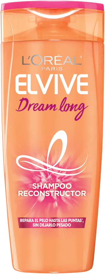 Shampoo Restoring Shampoo Elseve Dream Length Packshot