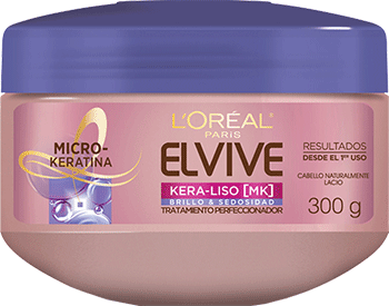 Lissintensemask300ml Keralisobrilloysedosidad Crematrat Perfeccionadora Elvivekeraliso Packshot