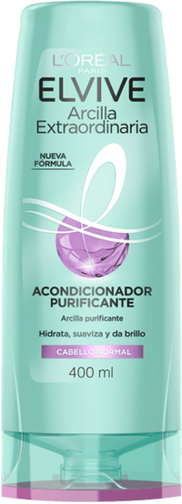 ARCILLA PACKSHOT ACONDICIONADOR