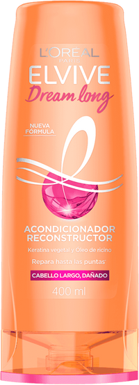 DREAM PACKSHOT ACONDICIONADOR