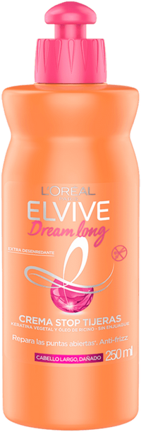 DREAM PACKSHOT CREMA