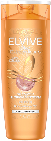 COCO PACKSHOT SHAMPOO