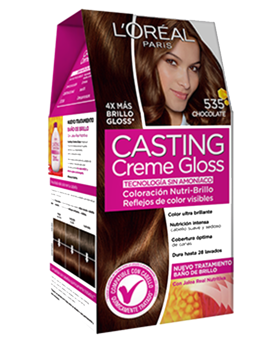 Casting Creme Gloss Tinturas Y Coloracion Conoce 20 Tonos Diferentes L Oreal Paris Argentina World's naughtiest blogger reporting for duty! casting creme gloss tinturas y