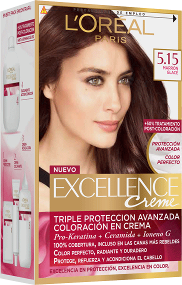 Tintes Preference De Loreal Gama Colores  mountainstyle.co