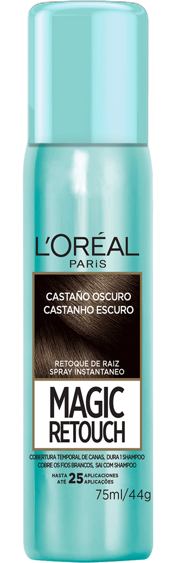 Tinturas De Pelo Carta De Colores Y Tonos Loréal Paris