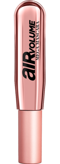 Oap Makeup Eye Mascara Air Volume Mega Mascara Washable Website Packshot 2