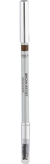Cejas Lapiz De Cejas Design Golden Brown Brow Artist Cejas Packshot