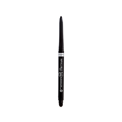 OAP   MAKEUP   EYES   INF GRIP LINER   2021   US    PACK   FRONT   OPEN   INTENSE BLACK 1000