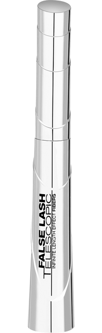 Mascara Mascara Telescopic Black False Lash Telescopic Packshot