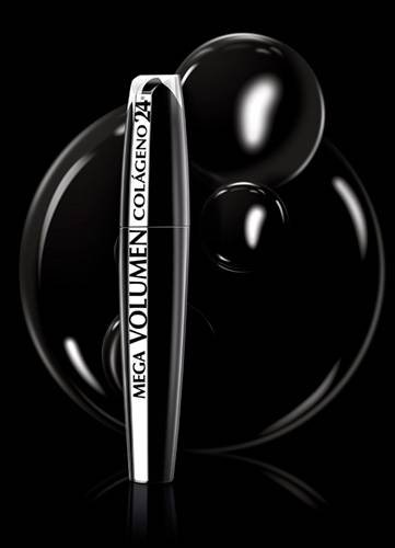 L Oreal Paris Mascara Mascara Mega Volumen 000 3600522066842 Extra