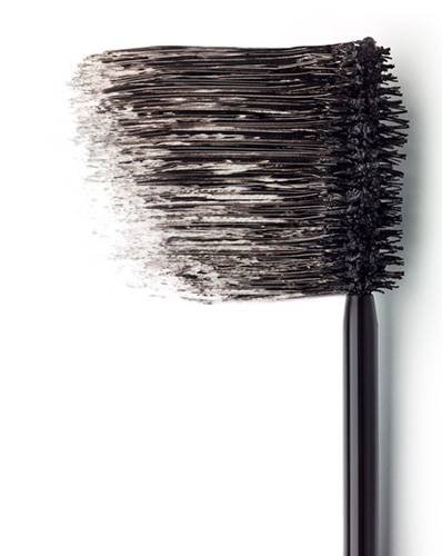 L Oreal Paris Mascara Mascara Mega Volumen 000 3600522066842 Texture