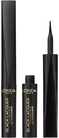 Eyeliner Black Lacquer Superliner Packshot