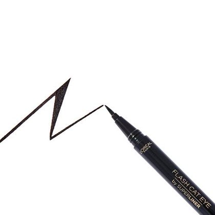 L Oreal Paris Eyeliner Cat Eye 000 3600523653959 Applicator