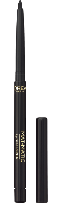Eyeliner Mat Matic Superliner Packshot OPEN
