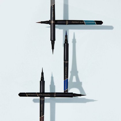 Superliner Perfect Slim Eyeliner Loreal Paris Carrusel 3