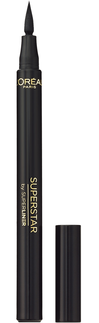 Eyeliner Superstar Superliner Packshot OPEN Bouchon