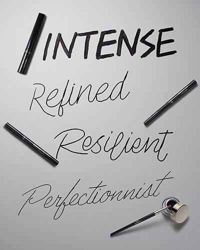 Eyeliner Ultra Precision Superliner Product Detail