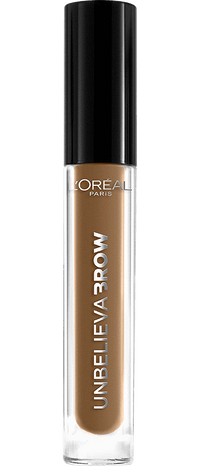 Eyebrow Warm Blonde 103 Unbelievabrow Brow Artist Packshot