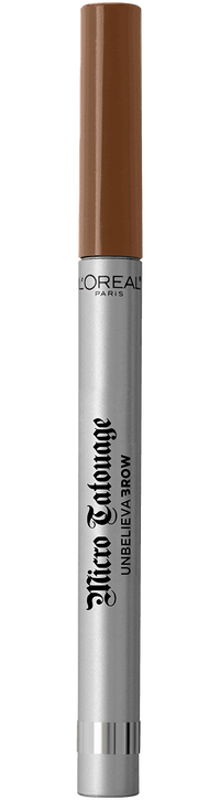 Unbelieva Brow Micro Tatuaje Lapiz Cejas 105 Brunette Packshot V2