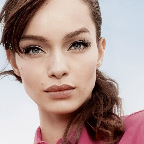 Luma Grothe Unlimited Mascara Hero