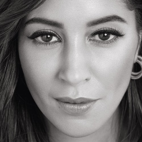 leila bekhti volume milion hero