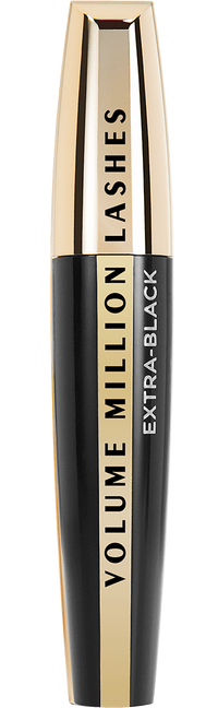 Mascara Extra Black Volume Million Lashes Packshot