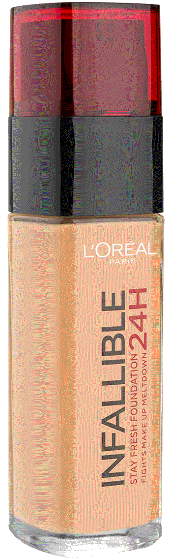 Base De Maquillaje Base Radiant 230 Infallible Base Packshot