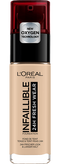 Foundation 24h Fresh Wear 130 True Beige Infaillible Packshot