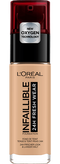 Foundation 24h Fresh Wear 140 Golden Beige Infaillible Packshot