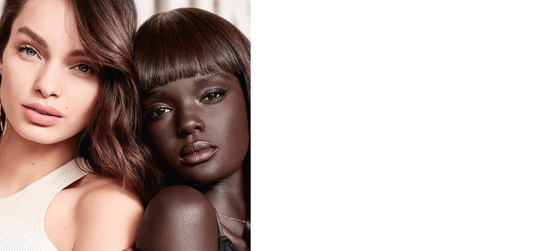 Luma Grothe Duckie Thot Infaillible 24h Fresh Hero Banner