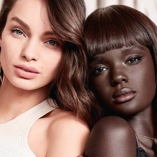 Luma Grothe Duckie Thot Infaillible 24h Fresh Hero Banner