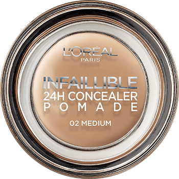 Concealer Medium 2 Infaillible Concealer Pomade Packshot