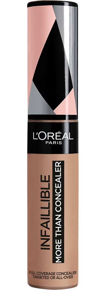 Corrector Corrector 334 Walnut Infallible Packshot