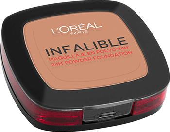Setting Spray Face Powder Face Powder 225 Beige Infaillible Packshot