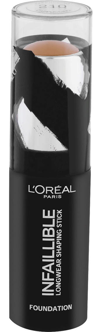 Foundation Foundation Shaping Stick 210 Capuccino Infaillible Packshot