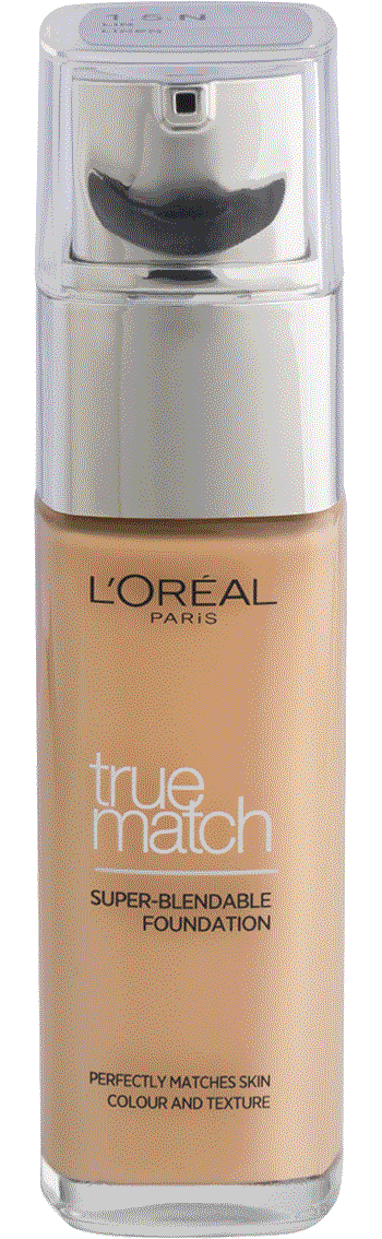 Base De Maquillaje Base Linen 15n True Match Base Packshot