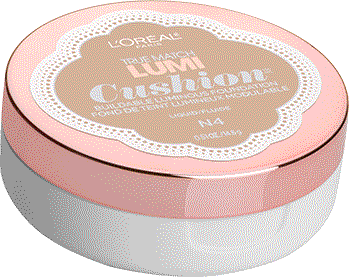 Base De Maquillaje Base Lumi Cushion Buff Beige N4 True Match Base Packshot