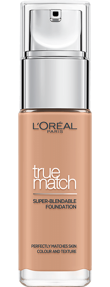 Foundation Rose Sand 5R True Match Packshot