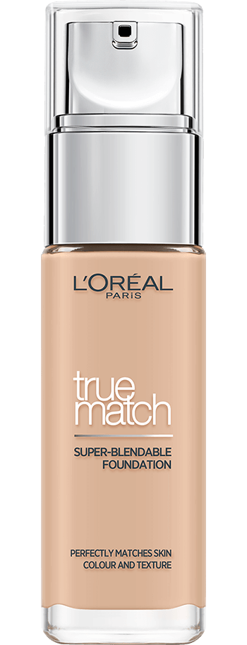 Foundation Rose Vanilla 2R True Match Packshot