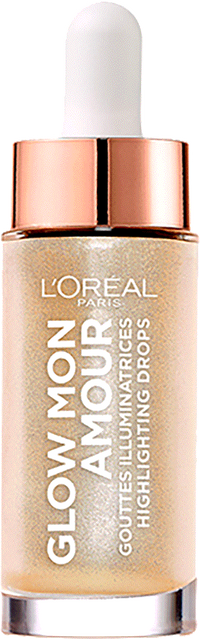 Iluminador Liquido En Gotas True Match Iluminador Packshot