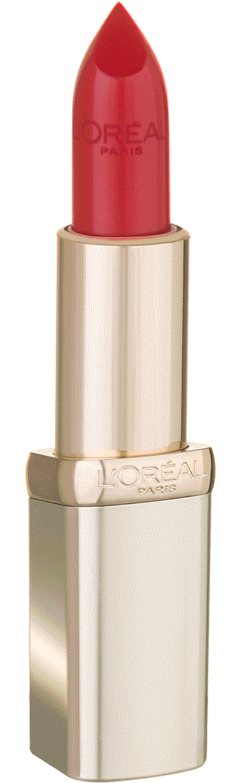 Barra De Labios Labial 30 Anos Red Passion 297 Color Riche Barra De Labios Packshot