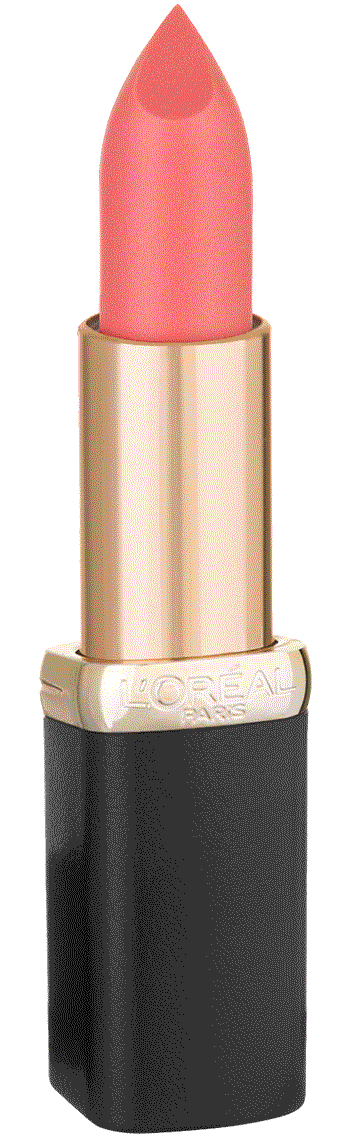 Barra De Labios Labial Mate Addiction Coral Style 241 Color Riche Barra De Labios Packshot