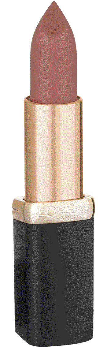 Barra De Labios Labial Mate Addiction Greige Hype 634 Color Riche Barra De Labios Packshot