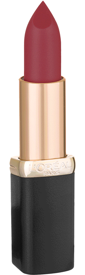 Barra De Labios Labial Mate Addiction Mon Jules 430 Color Riche Barra De Labios Packshot