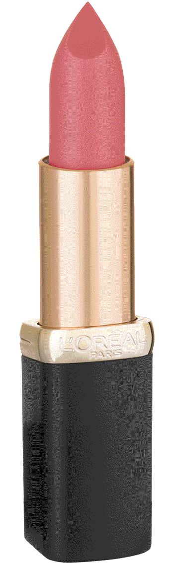Barra De Labios Labial Mate Addiction Rose Clutch 103 Color Riche Barra De Labios Packshot