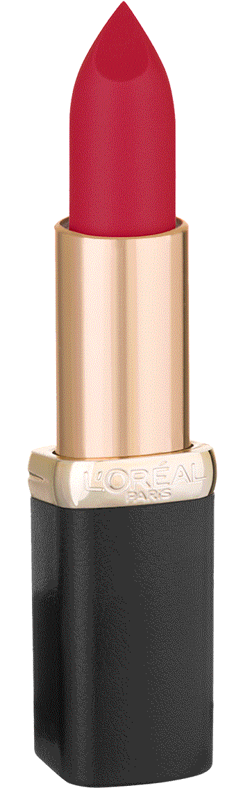 Barra De Labios Labial Mate Addiction Rouge Stiletto 347 Color Riche Barra De Labios Packshot
