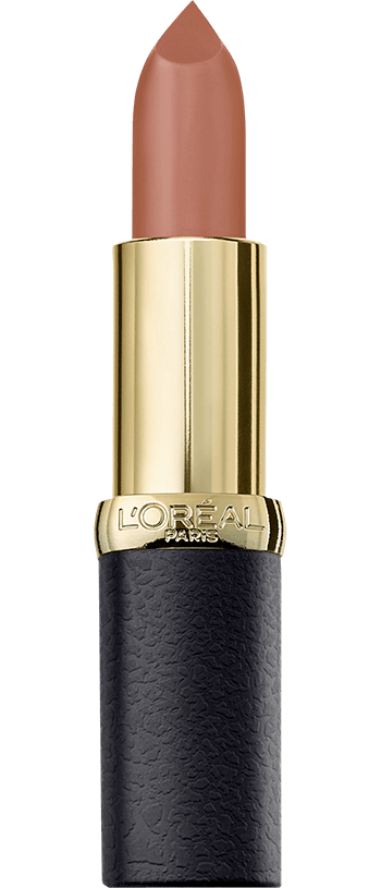 Lipstick Greige Perfecto 634 Color Riche Matte Obsession Packshot