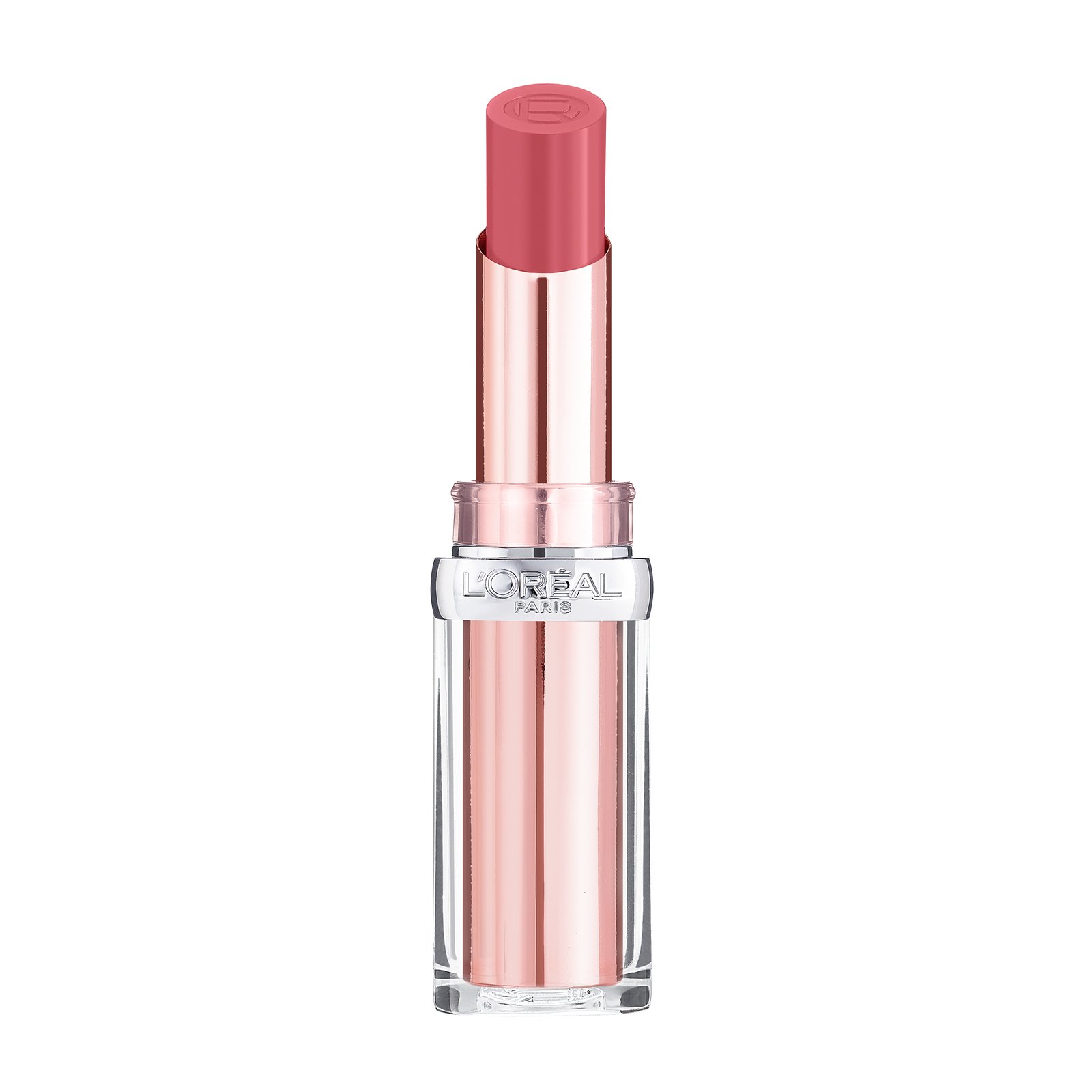 L Oreal Paris Lipstick Glow Paradise 000 3600524026578 Front