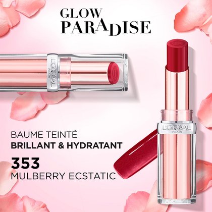 OAP Glow Paradise 353 3600524026615 Other