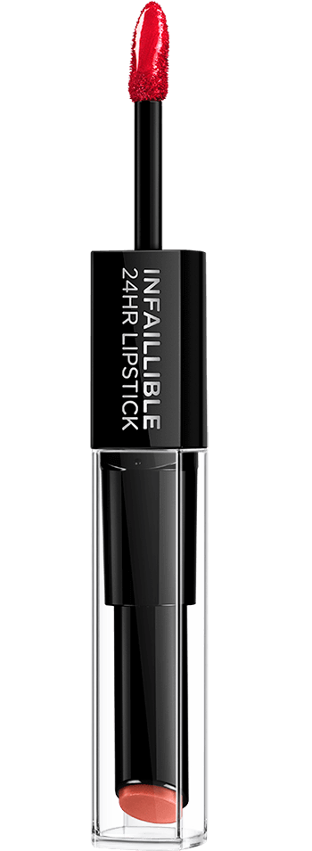 Lipstick Red Infaillible 506 Infaillible 24 H Lipstick Packshot